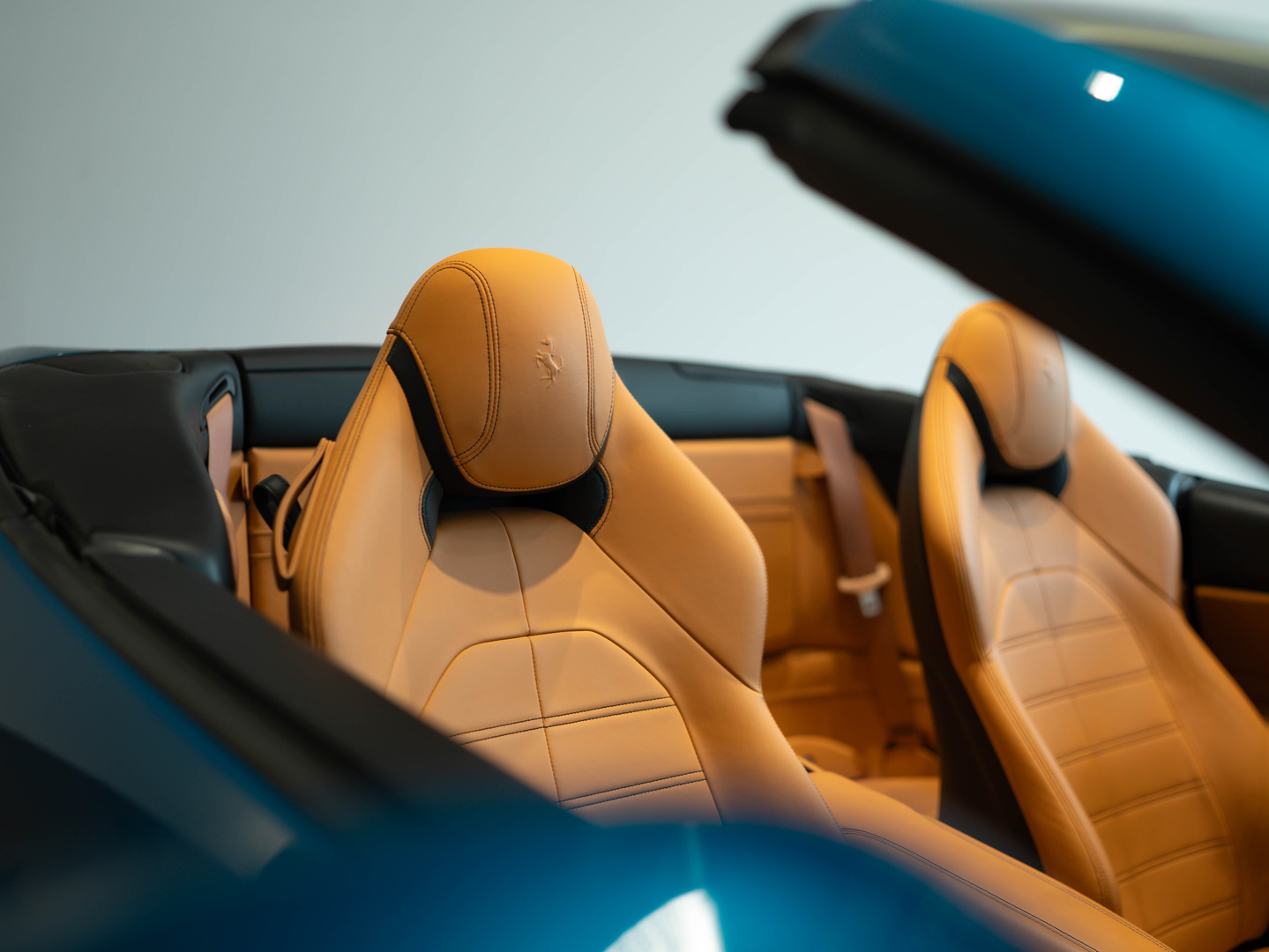 Ferrari California T - 2014 - Joinsteer - #25