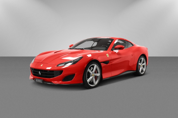 Ferrari Portofino -  - Joinsteer - #1