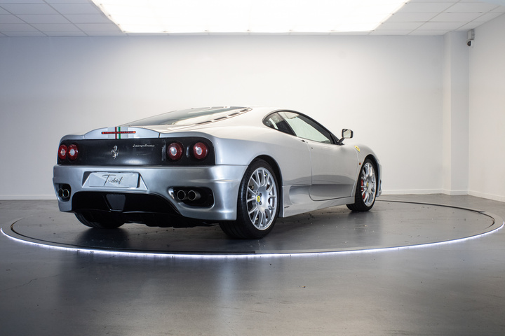 Ferrari 360 Challenge Stradale -  - Joinsteer - #2