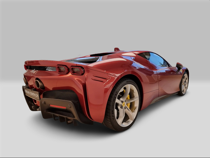 Ferrari SF90 Stradale -  - Joinsteer - #2