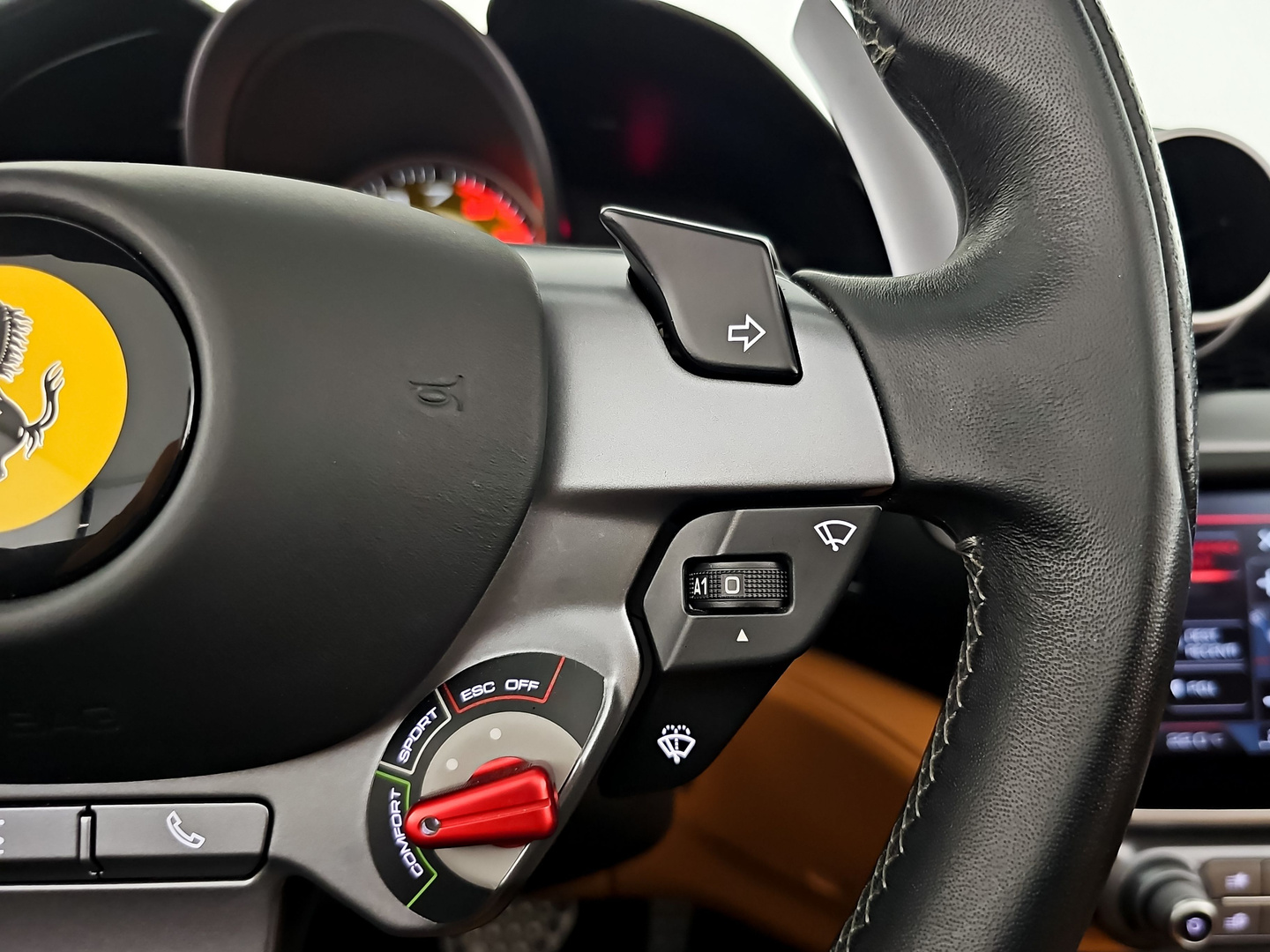 Ferrari Portofino - 2020 - Joinsteer - #63