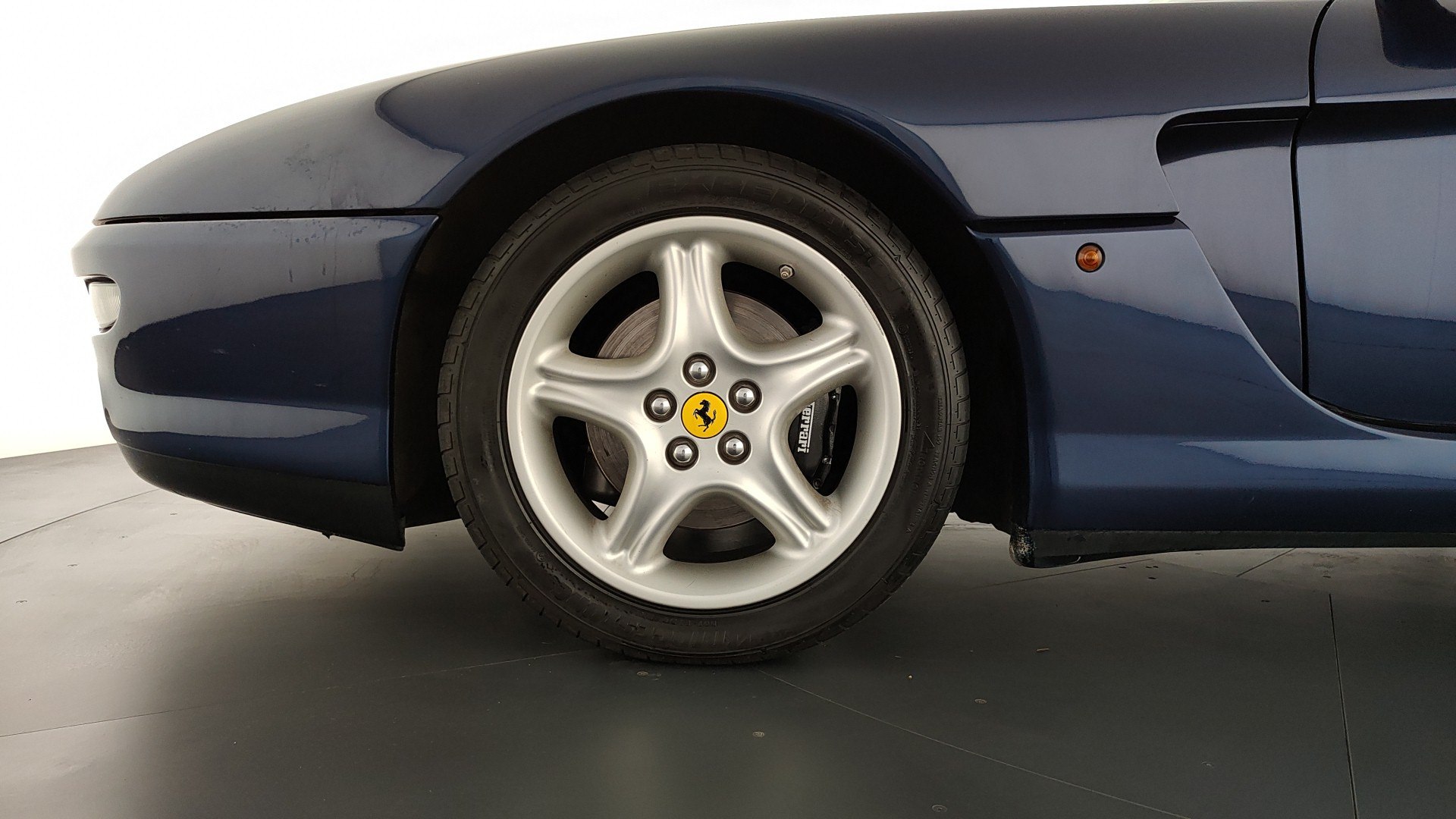 Ferrari 456 GT - 1995 - Joinsteer - #9
