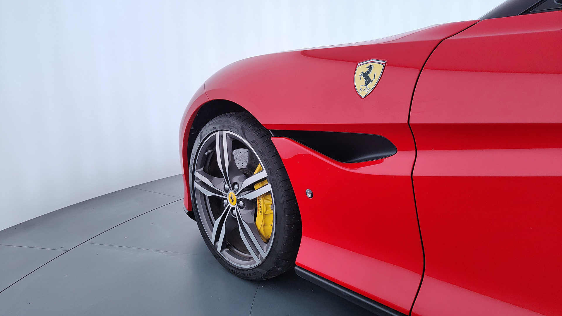 Ferrari Portofino - 2019 - Joinsteer - #11