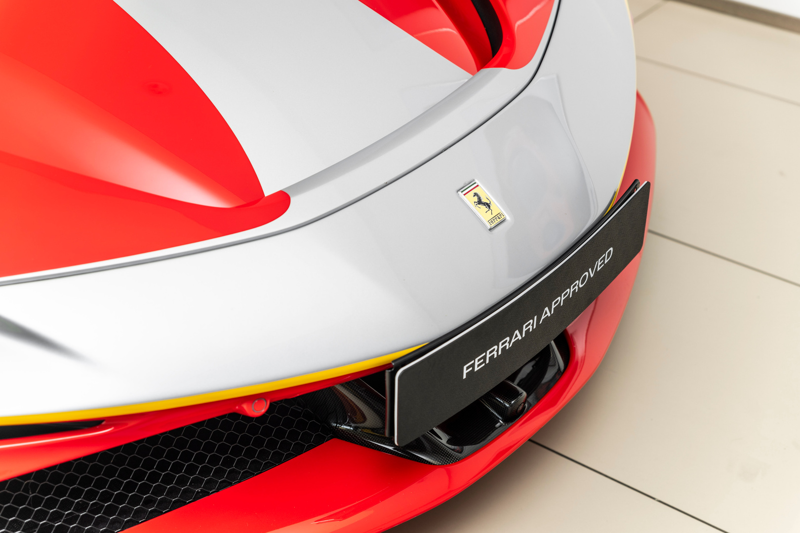 Ferrari SF90 Stradale - 2022 - Joinsteer - #19