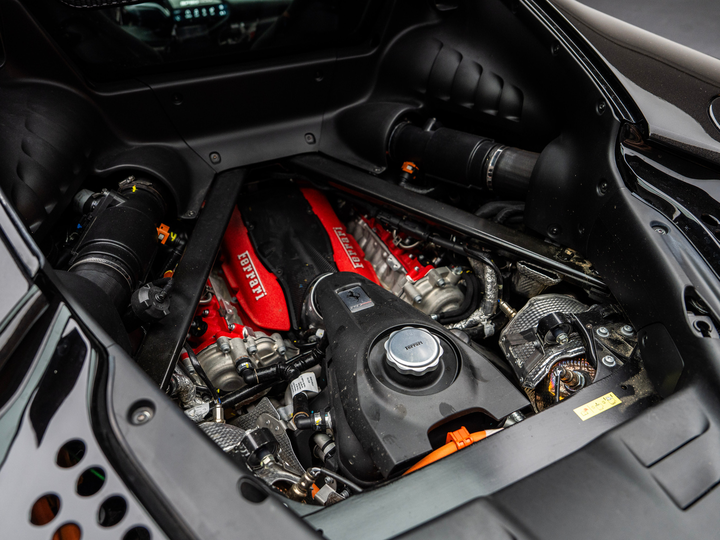 Ferrari SF90 Stradale - 2023 - Joinsteer - #45