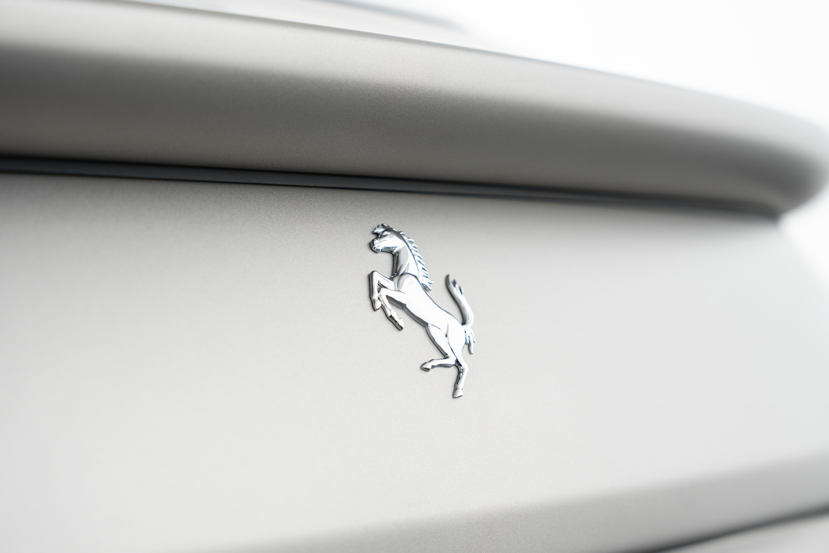 Ferrari Roma Spider - 2025 - Joinsteer - #16
