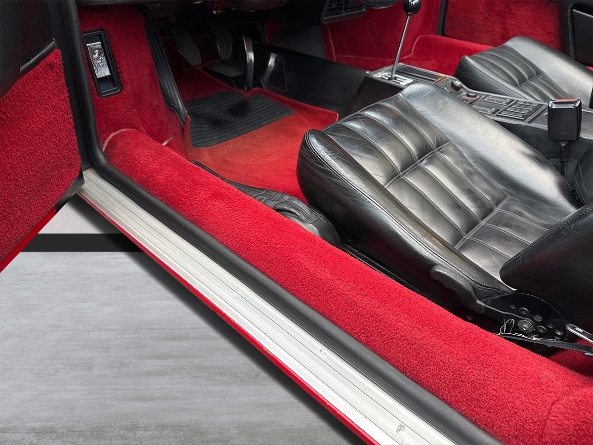 Ferrari 328 GTS - 1988 - Joinsteer - #11