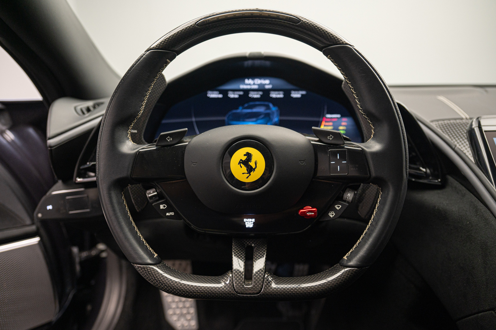 Ferrari Roma - 2020 - Joinsteer - #45