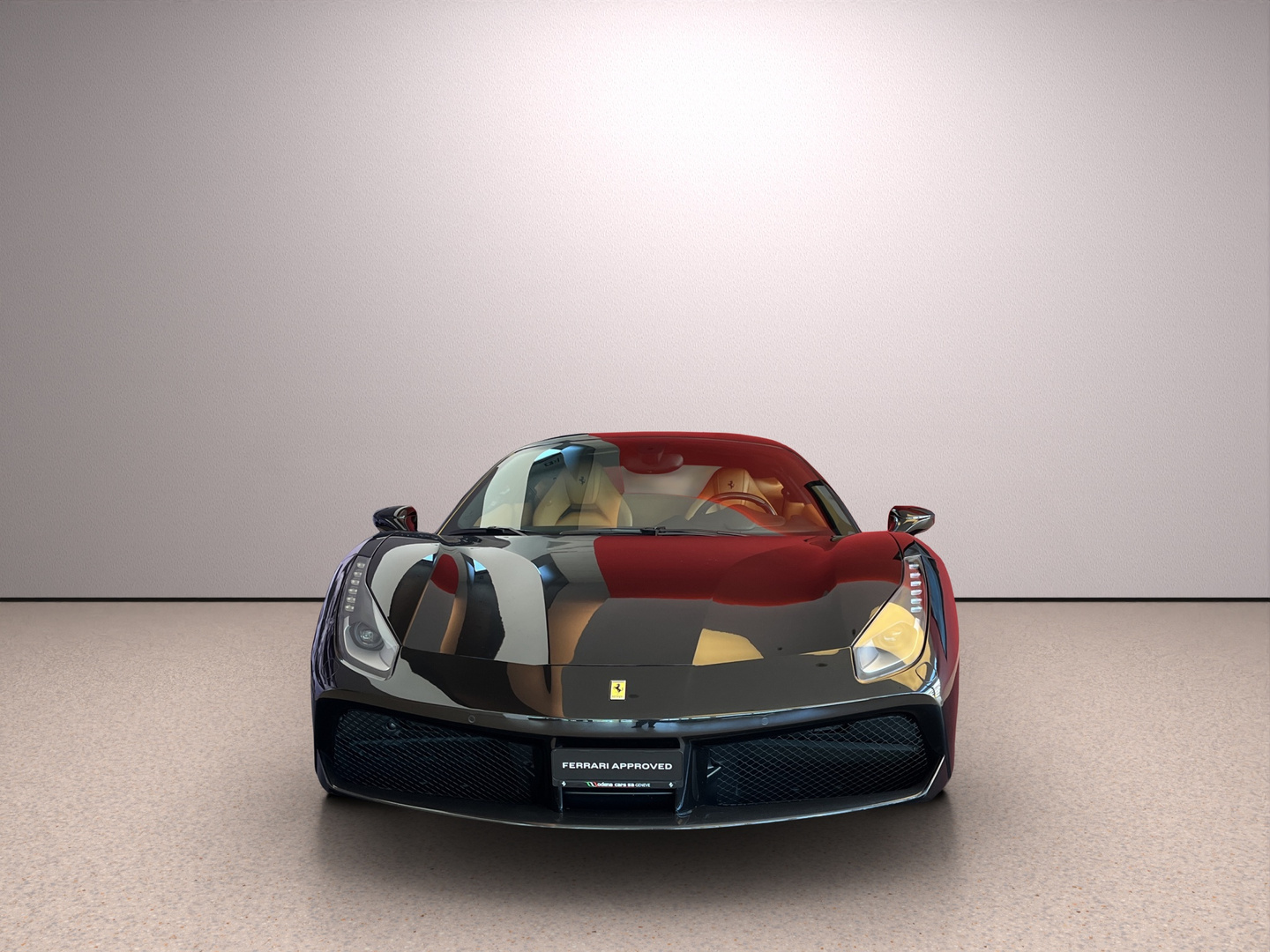 Ferrari 488 GTB - 2015 - Joinsteer - #2