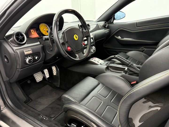 Ferrari 599 GTB Fiorano -  - Joinsteer - #4