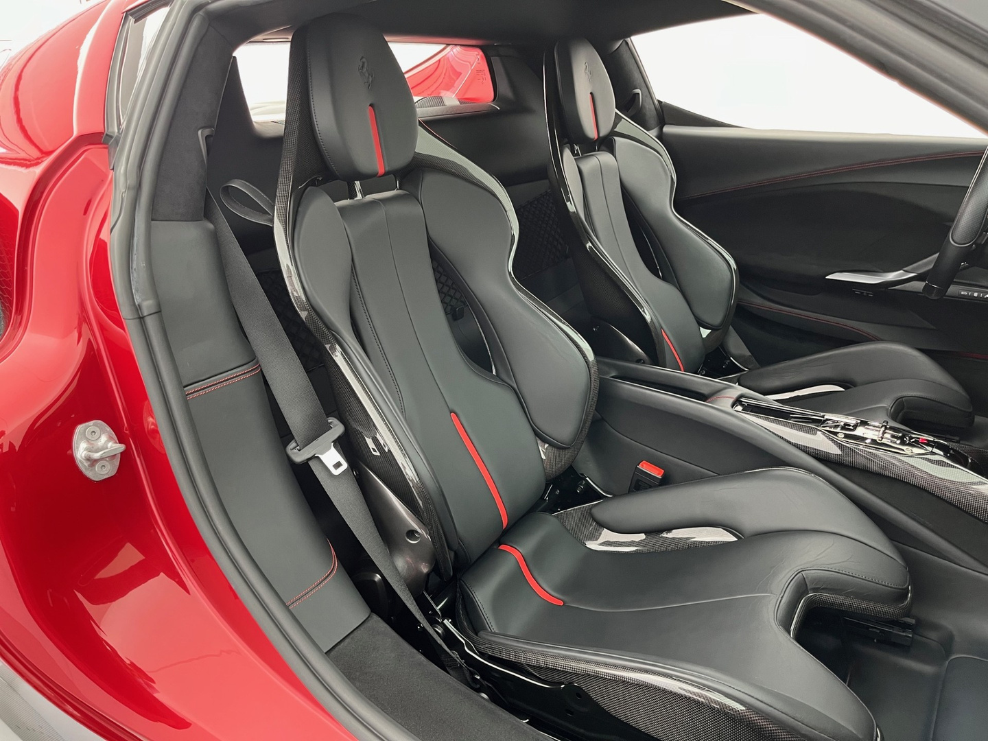 Ferrari 296 GTB - 2022 - Joinsteer - #16