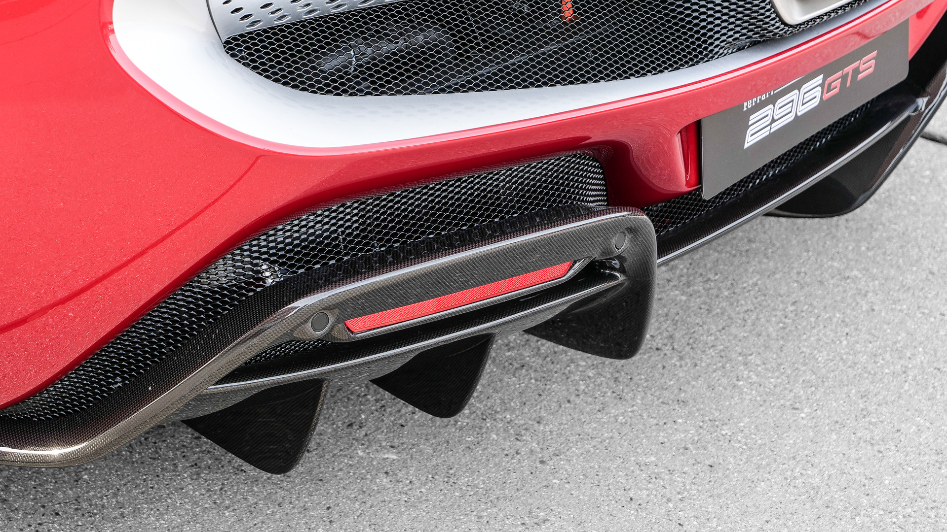 Ferrari 296 GTS - 2023 - Joinsteer - #28