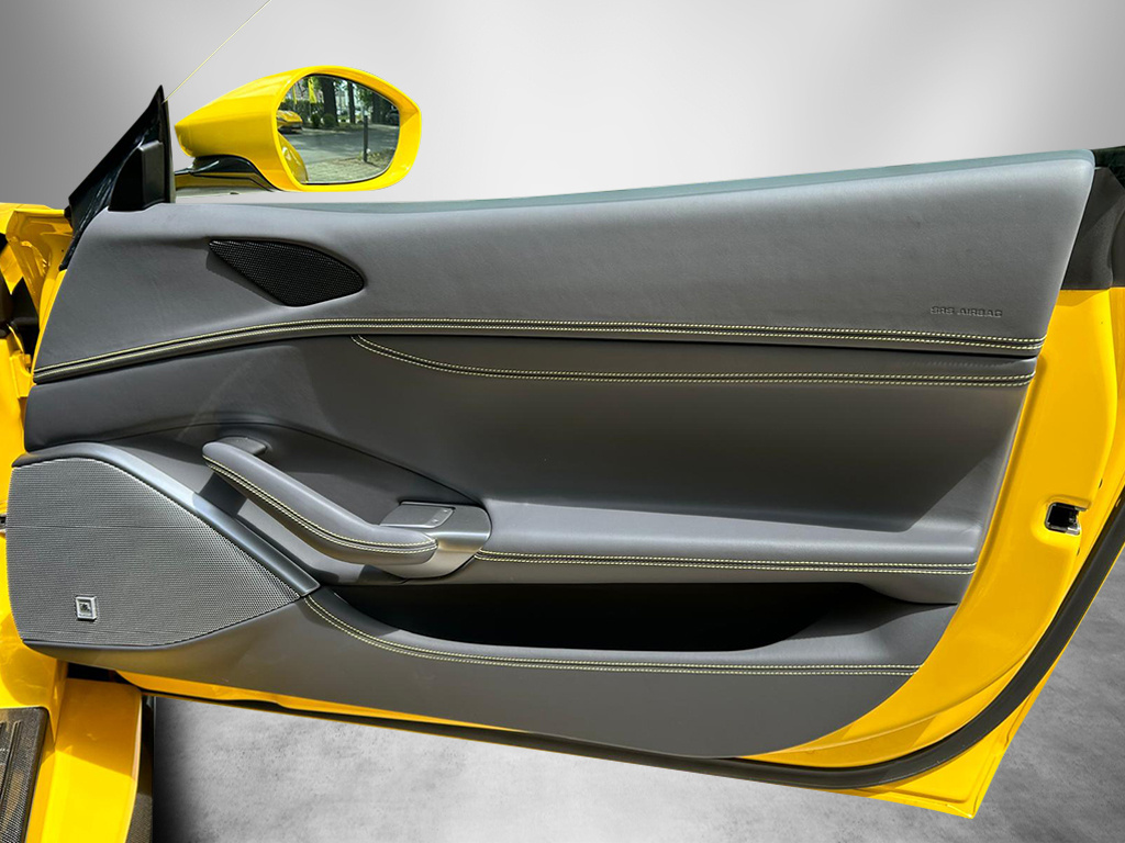 Ferrari Portofino M - 2022 - Joinsteer - #8