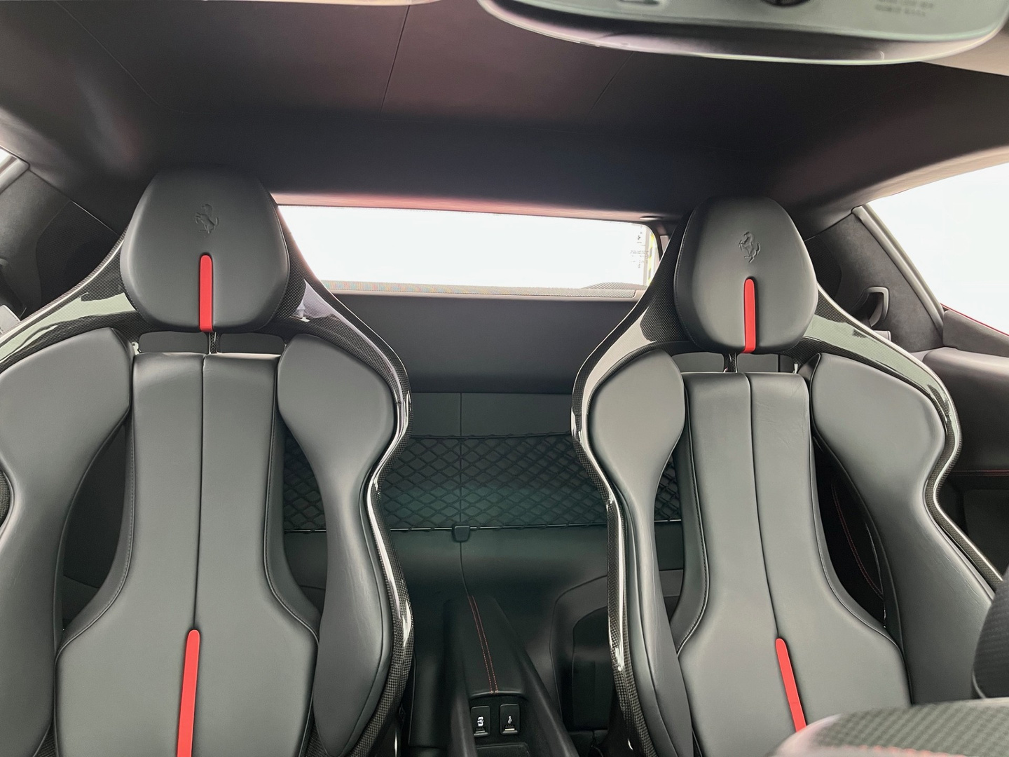 Ferrari 296 GTB - 2022 - Joinsteer - #6