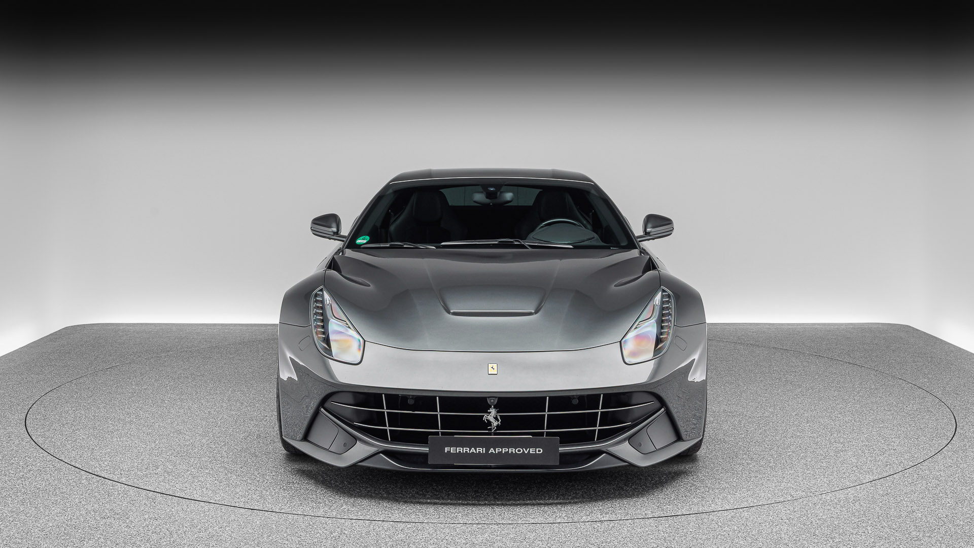 Ferrari F12 Berlinetta - 2016 - Joinsteer - #2