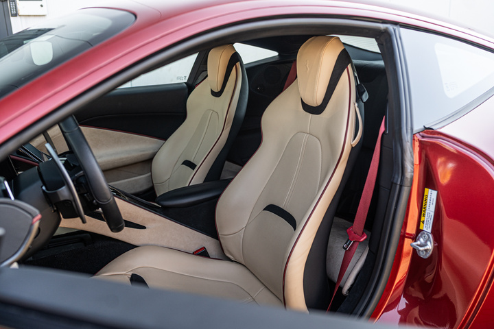 Ferrari Roma -  - Joinsteer - #5