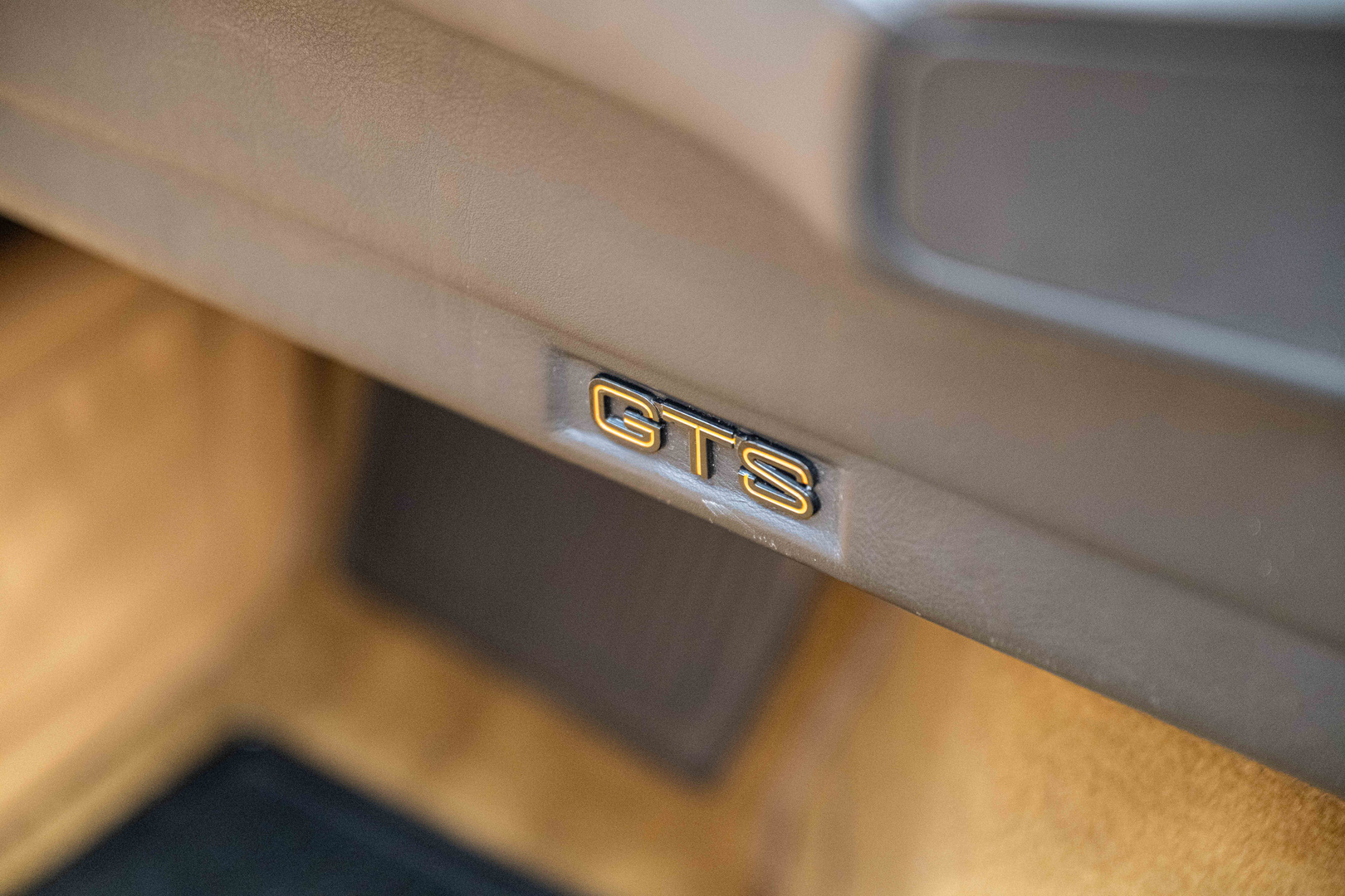Ferrari 328 GTS - 1987 - Joinsteer - #23