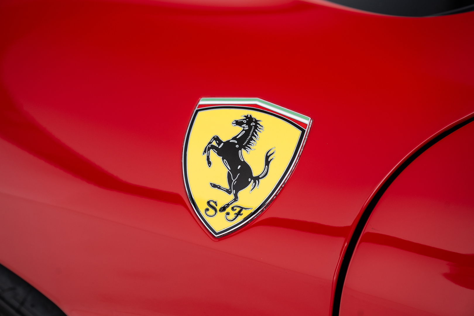 Ferrari 360 Challenge Stradale - 2003 - Joinsteer - #19