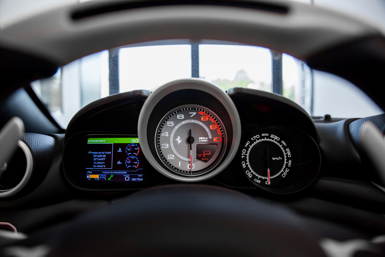 Ferrari California T - 2015 - Joinsteer - #14