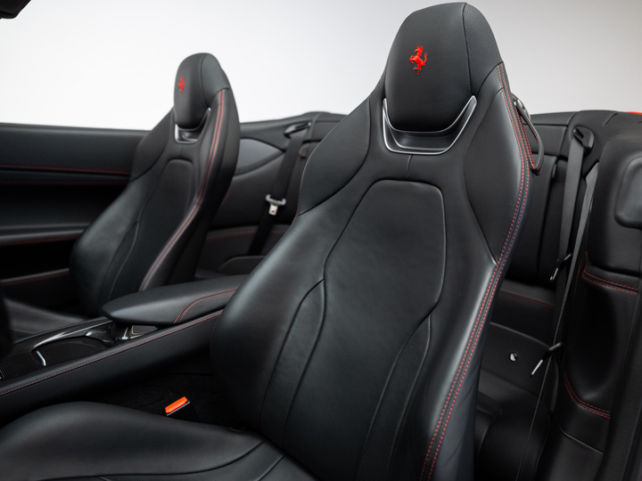 Ferrari Portofino -  - Joinsteer - #5