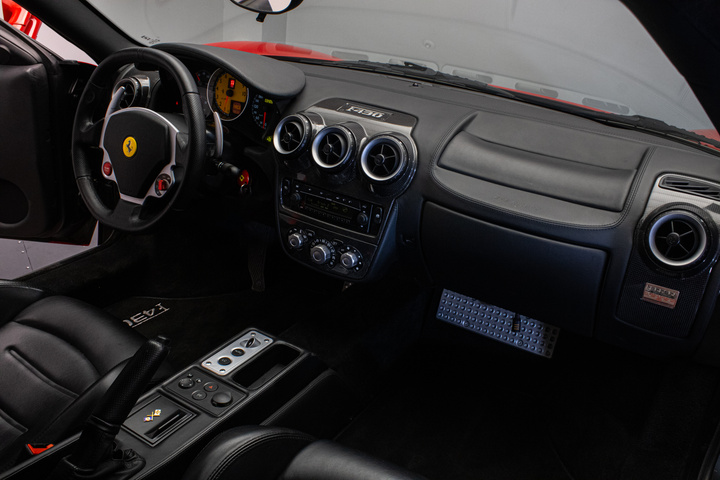 Ferrari F430 -  - Joinsteer - #4