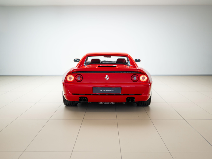 Ferrari F355 Berlinetta -  - Joinsteer - #3