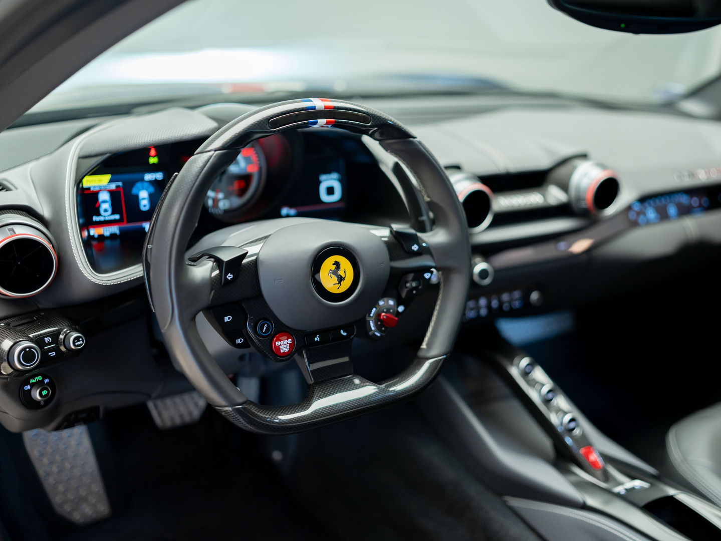 Ferrari 812 Superfast - 2018 - Joinsteer - #18