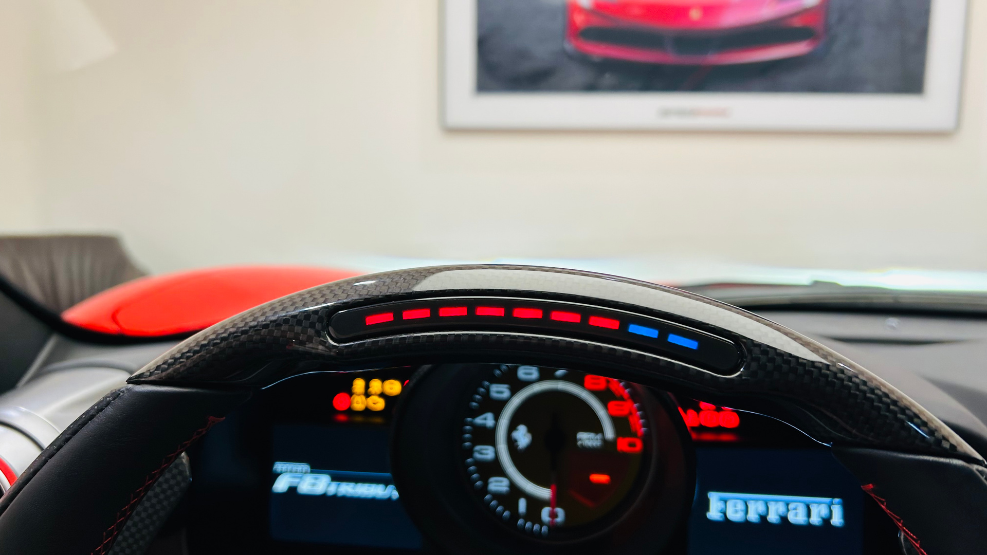 Ferrari F8 Tributo - 2020 - Joinsteer - #27