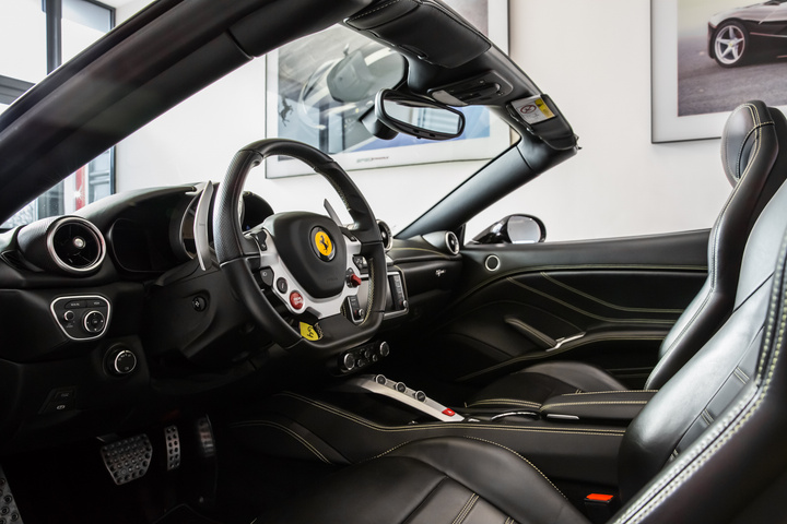 Ferrari California T -  - Joinsteer - #4