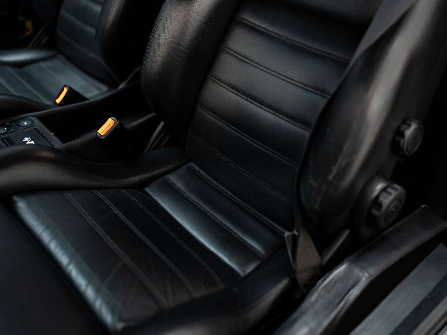 Ferrari F355 Berlinetta - 1997 - Joinsteer - #17