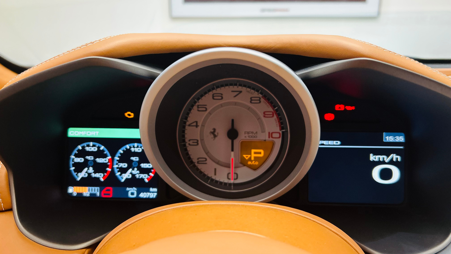 Ferrari FF - 2011 - Joinsteer - #23