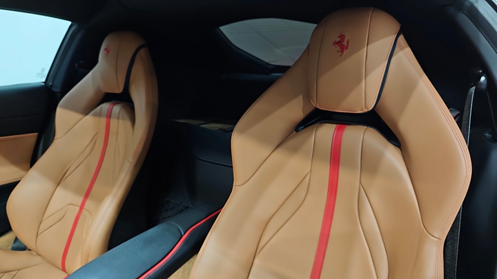 Ferrari 812 Superfast -  - Joinsteer - #5