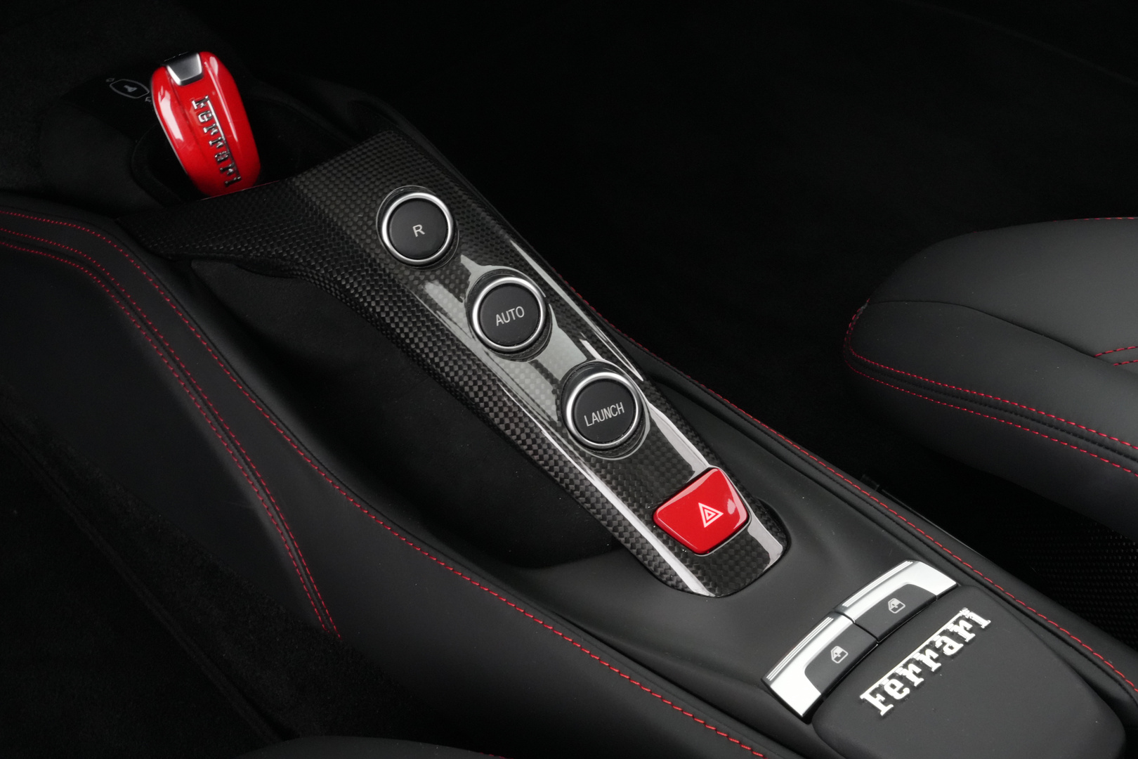 Ferrari 488 GTB - 2018 - Joinsteer - #13