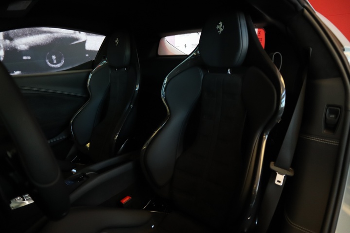 Ferrari 296 GTB -  - Joinsteer - #5