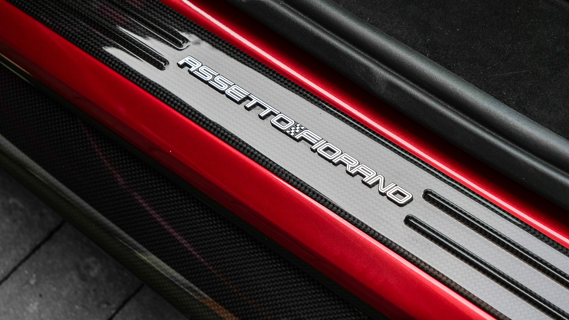 Ferrari 296 GTS - 2023 - Joinsteer - #19