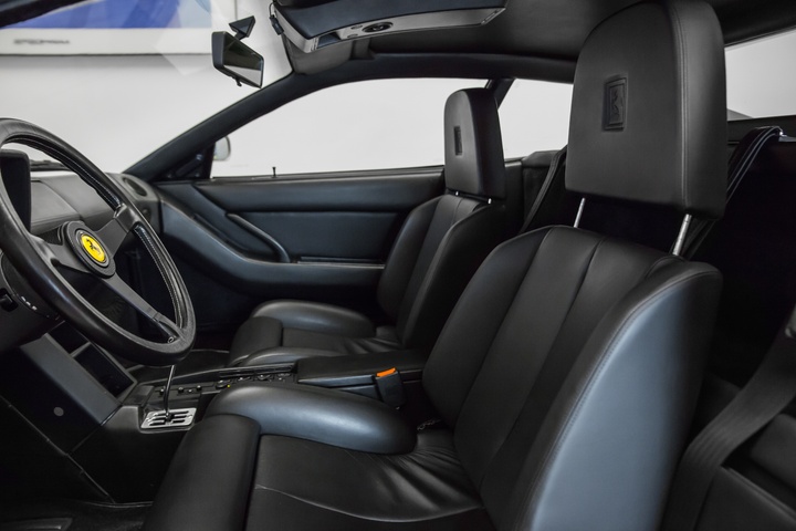 Ferrari Testarossa -  - Joinsteer - #5