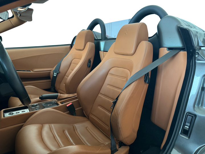 Ferrari F430 Spider -  - Joinsteer - #5