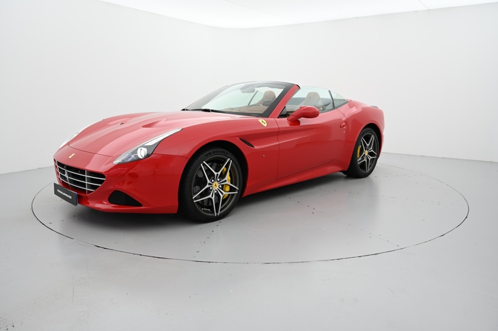Ferrari California T -  - Joinsteer - #1