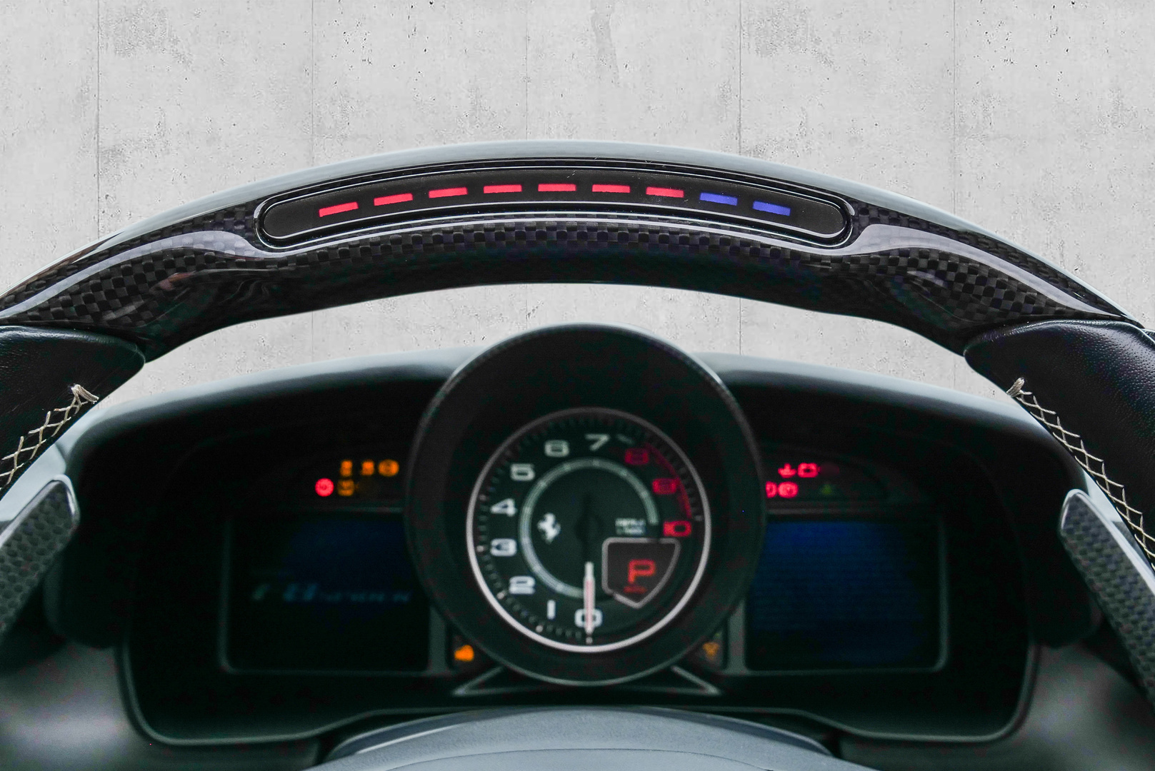 Ferrari F8 Spider - 2022 - Joinsteer - #20