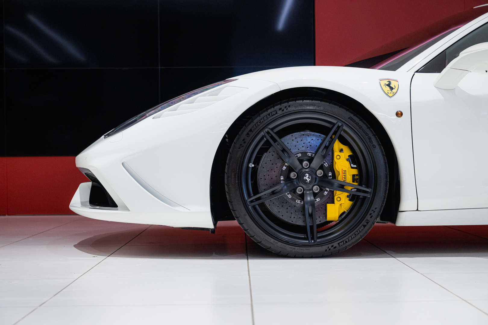 Ferrari 458 Speciale - 2015 - Joinsteer - #27