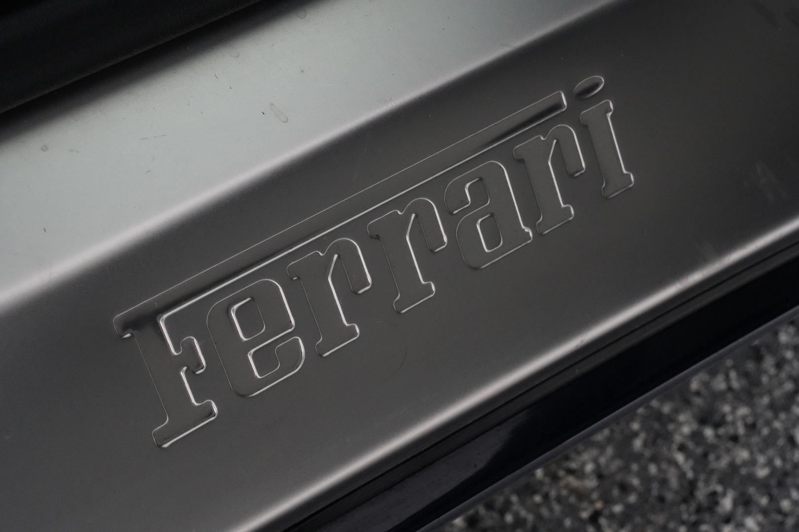 Ferrari 360 Modena - 2000 - Joinsteer - #12