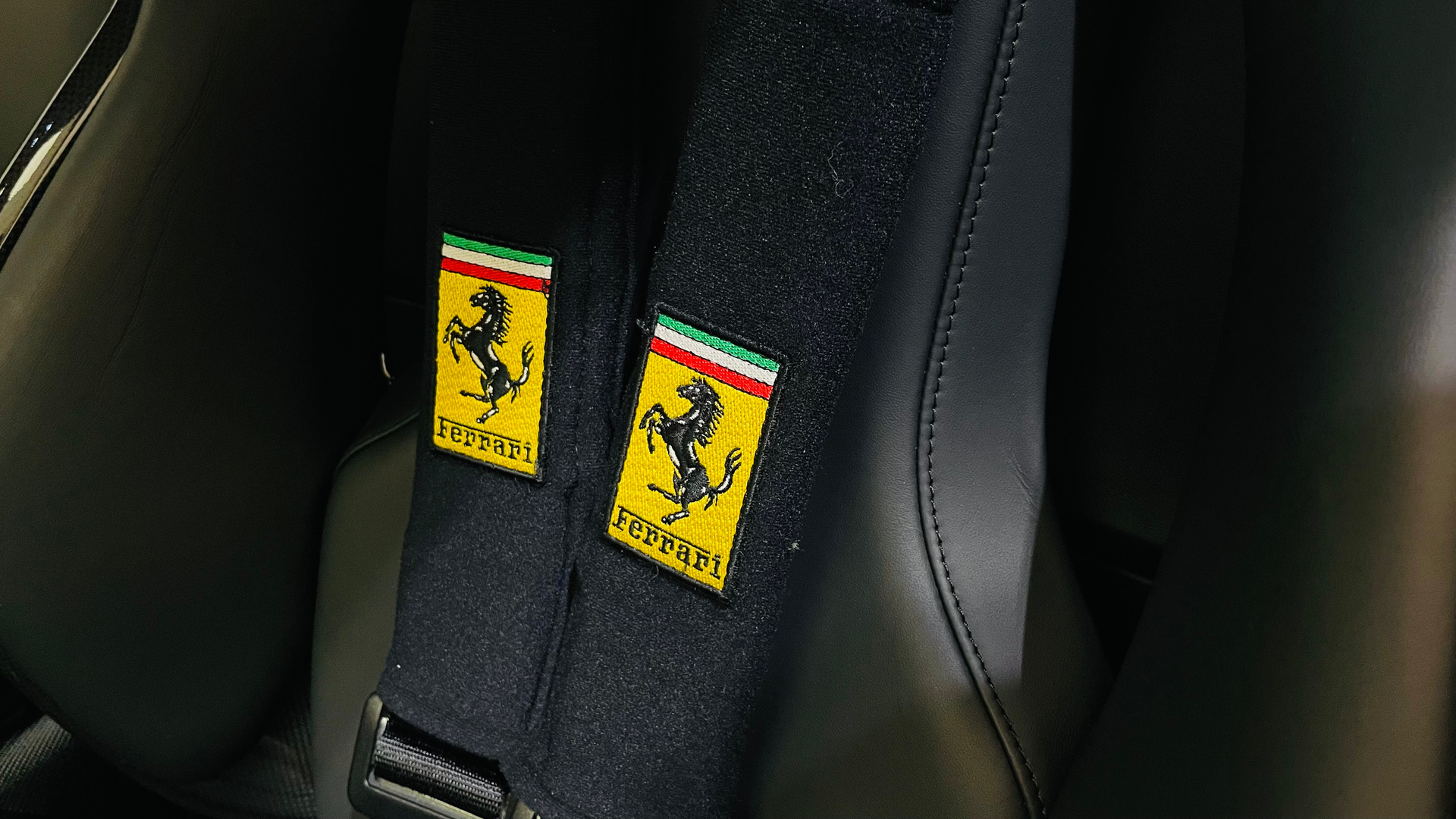 Ferrari SF90 Stradale - 2022 - Joinsteer - #16