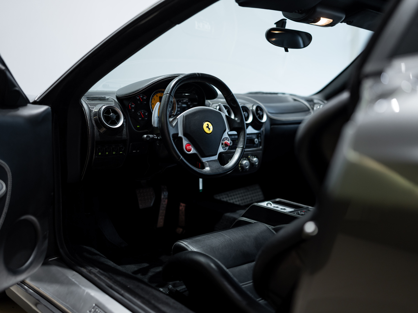 Ferrari F430 - 2006 - Joinsteer - #9
