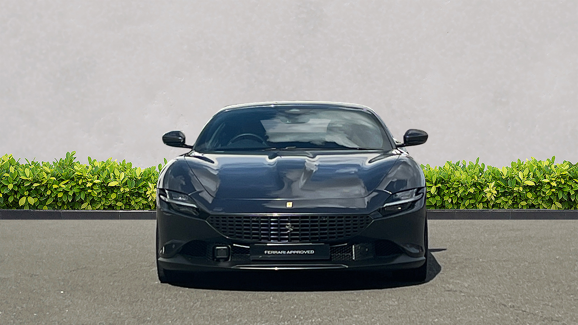 2022 Ferrari Roma