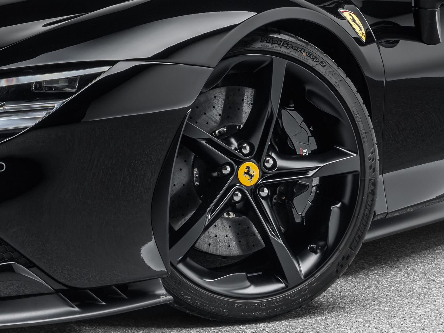 Ferrari SF90 Stradale - 2023 - Joinsteer - #24