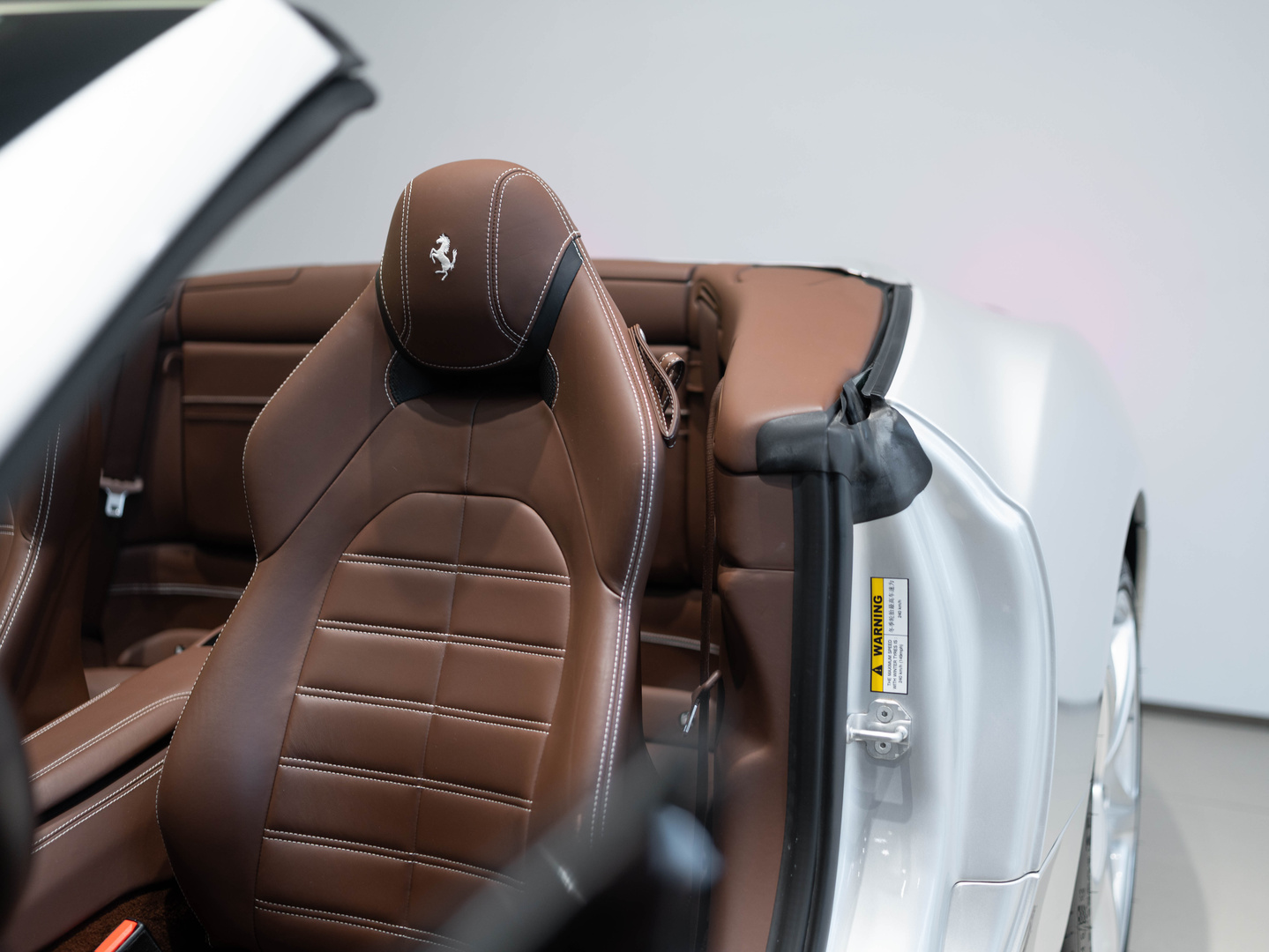 Ferrari California T - 2014 - Joinsteer - #29
