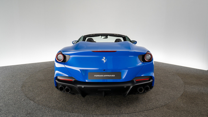 Ferrari Portofino M -  - Joinsteer - #3