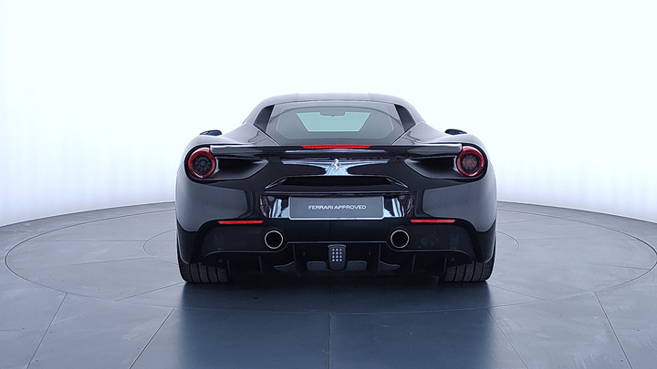 Ferrari 488 GTB -  - Joinsteer - #3