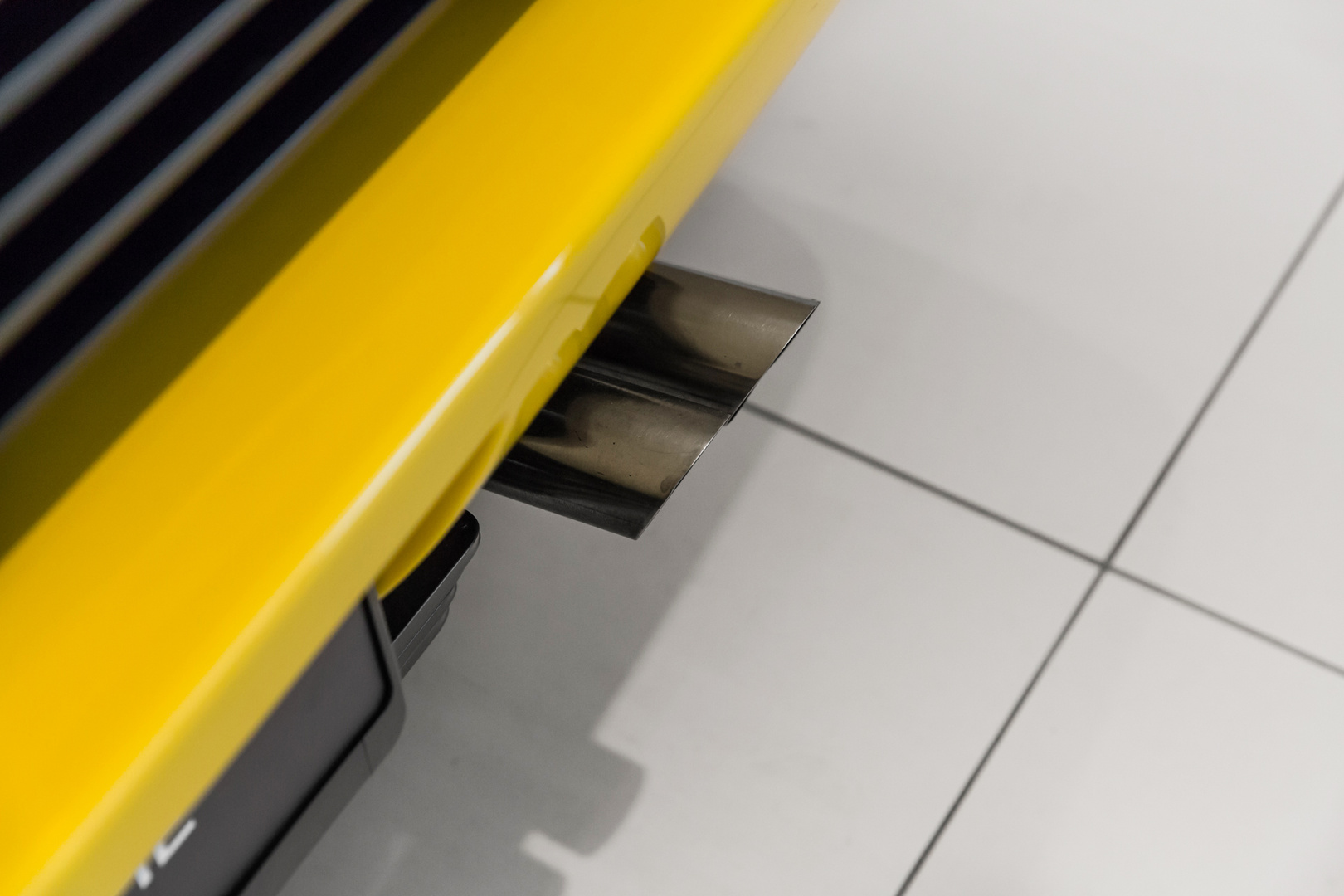 Ferrari Testarossa - 1991 - Joinsteer - #20