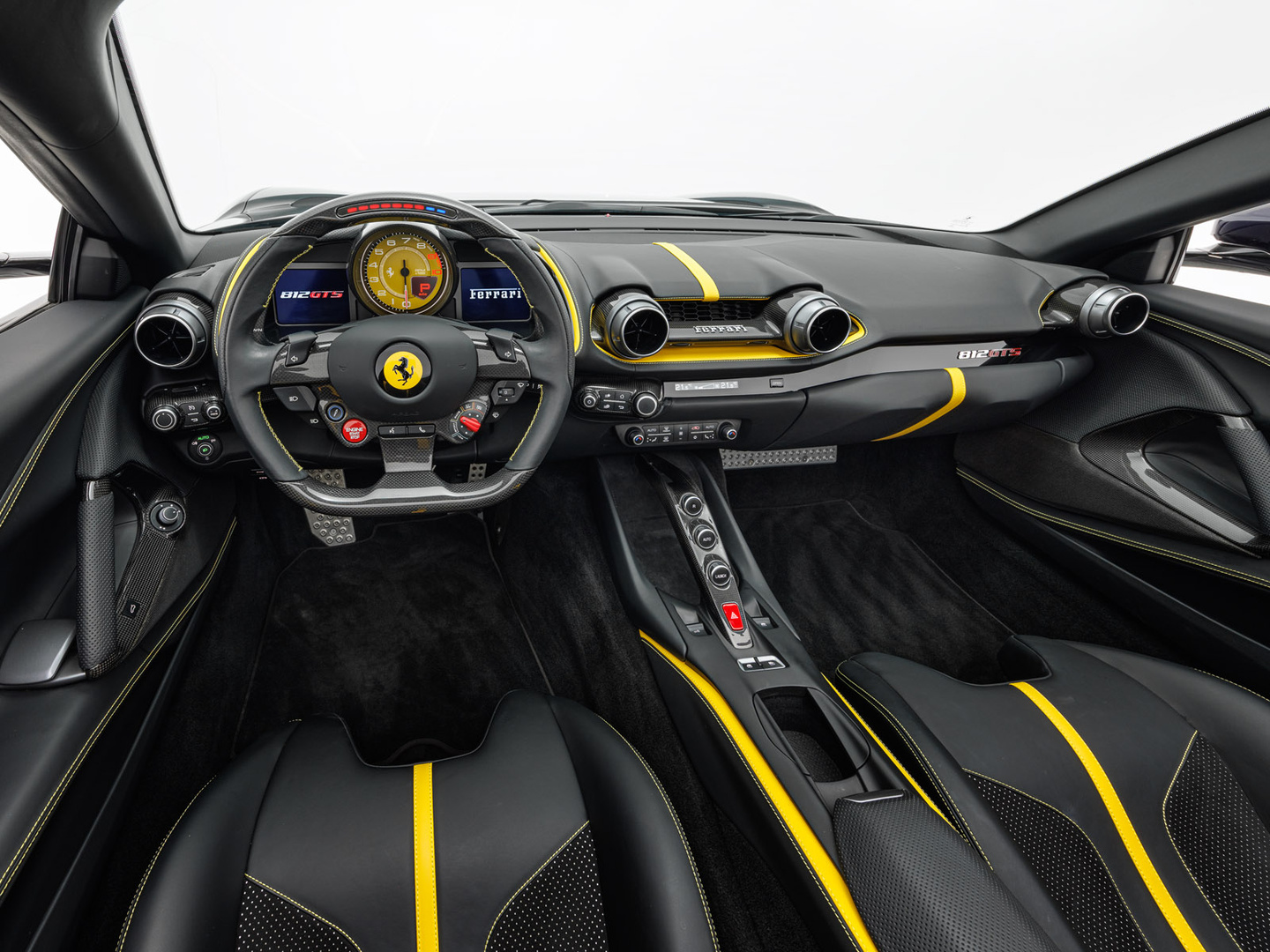 Ferrari 812 GTS - 2020 - Joinsteer - #12